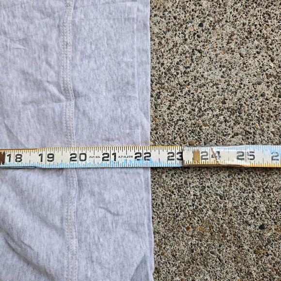 Vtg Y2k NIKE Center Swoosh Spellout Logo Graphic Crewneck Sweatshirt XS Fit - Picture 5 of 5